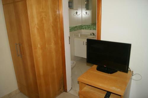 Atlantica Apartamentt 994