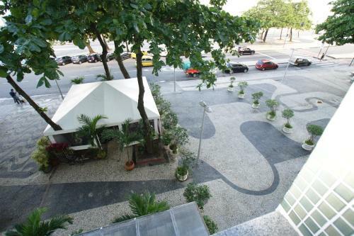 Atlantica Apartamentt 994