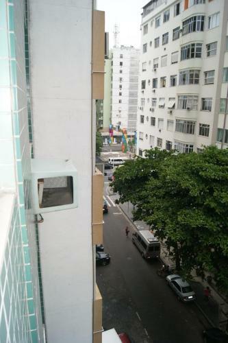 Atlantica Apartamentt 994