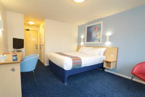 Hotel Travelodge Bethnal Green