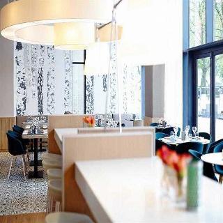 Hotel Novotel London Wembley