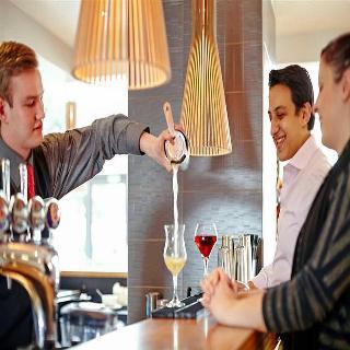 Hotel Novotel London Wembley