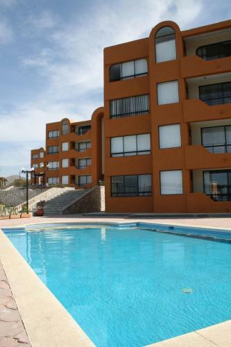Aparthotel Sunrock Condo Hotel