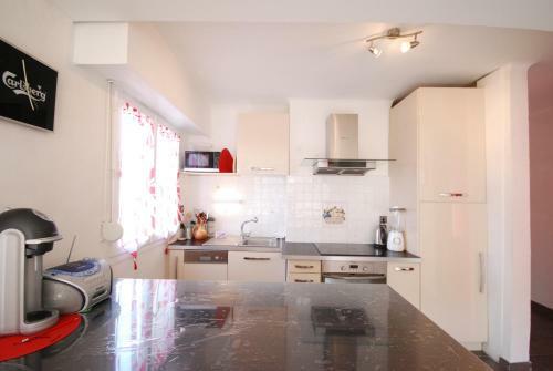 Apartamento Cannes Immo Concept - Le Cheverny
