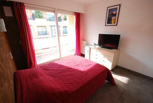 Apartamento Cannes Immo Concept - Le Cheverny