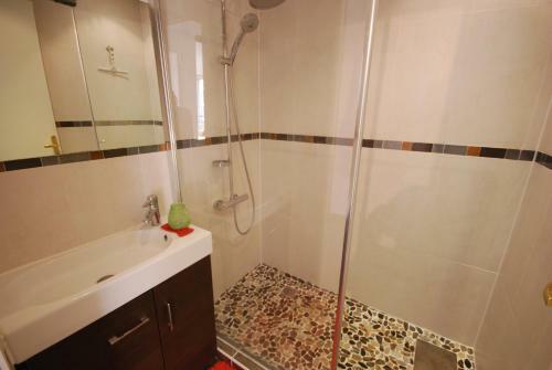 Apartamento Cannes Immo Concept - Le Cheverny