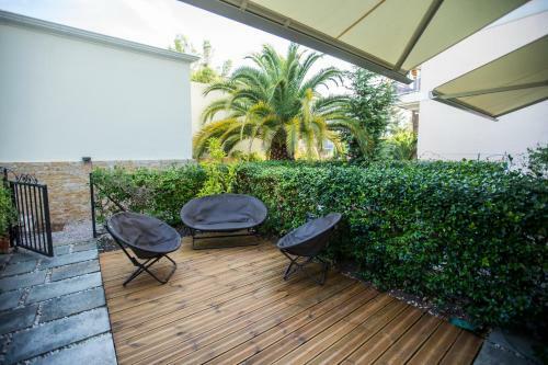 Apartamento R�sidence Cannes Paradis