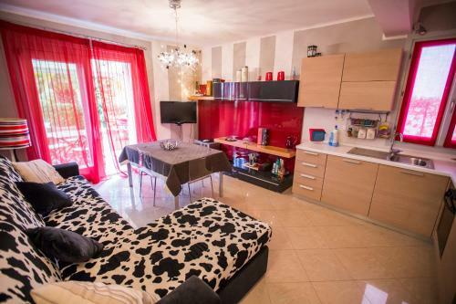 Apartamento R�sidence Cannes Paradis