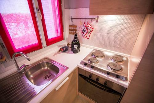 Apartamento R�sidence Cannes Paradis