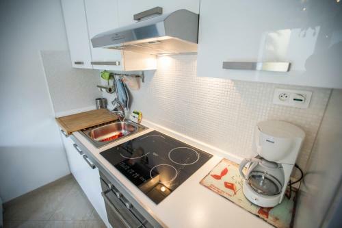 Apartamento R�sidence Cannes Paradis