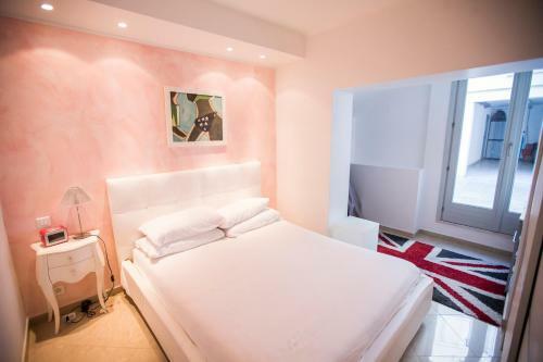 Apartamento R�sidence Cannes Paradis