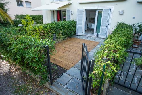 Apartamento R�sidence Cannes Paradis