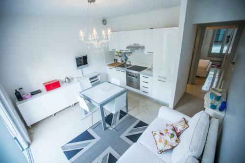 Apartamento R�sidence Cannes Paradis