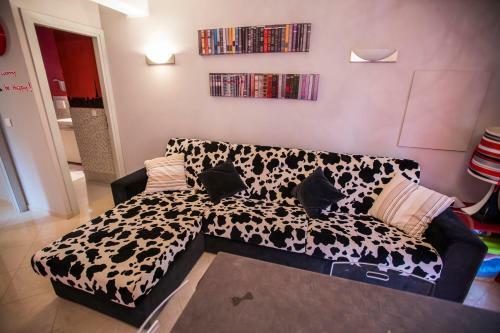 Apartamento R�sidence Cannes Paradis