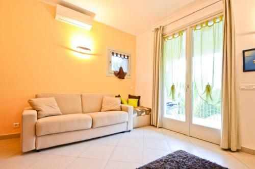 Apartamento R�sidence Cannes Paradis