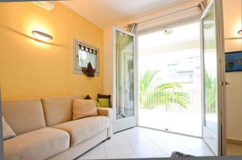 Apartamento R�sidence Cannes Paradis
