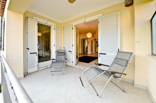 Apartamento R�sidence Cannes Paradis