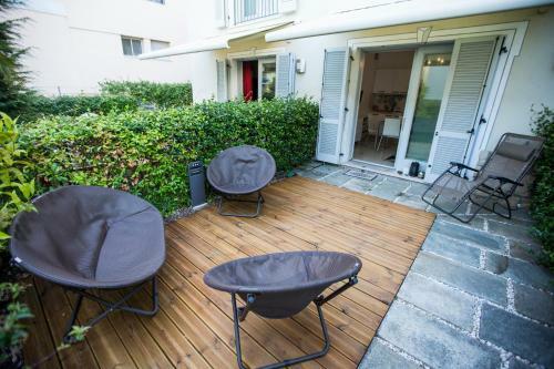 Apartamento R�sidence Cannes Paradis