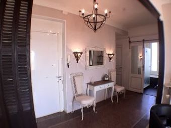 Apartamento Cosy Appartement Cannes