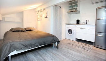 Apartamento Cosy Appartement Cannes