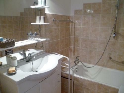 Apartamento Karolina Properties - Val Maria
