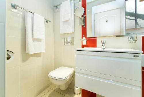 Florella Jean De Riouffe Apartment
