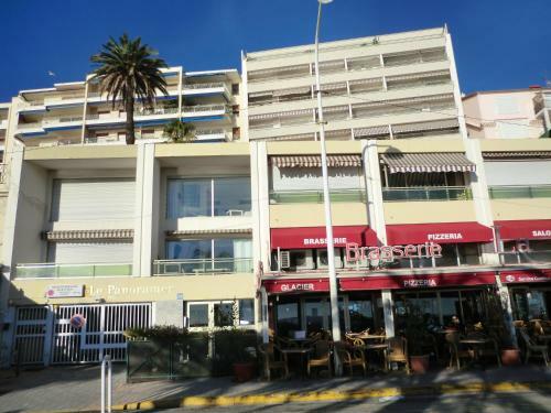 Apartamento Le Panoramer Sea View