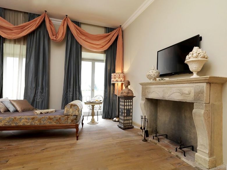 Ville Sull Arno Hotel