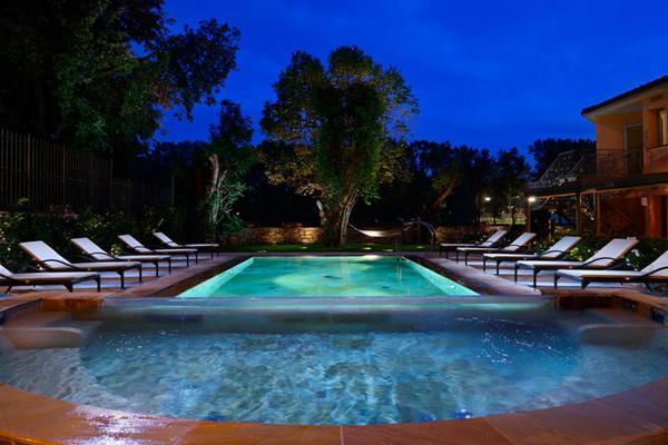 Ville Sull Arno Hotel