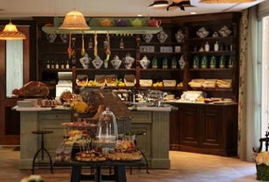 Ville Sull Arno Hotel
