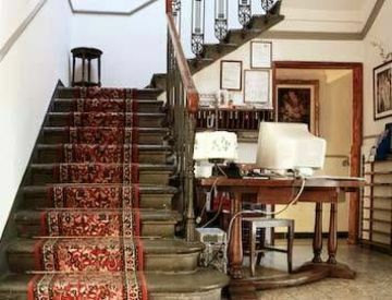Hotel Ungherese