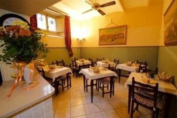 Hotel Ungherese