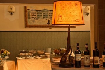 Hotel Ungherese