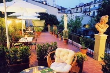 Hotel Ungherese