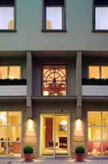 Hotel Continentale