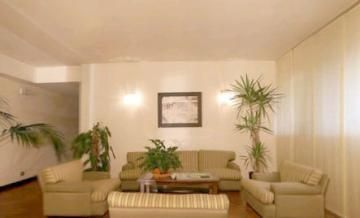 Hotel Residence Porta Al Prato