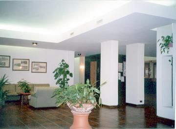 Hotel Residence Porta Al Prato