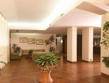 Hotel Residence Porta Al Prato