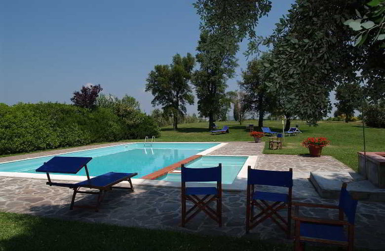 Apartamento Bosco Lazzeroni