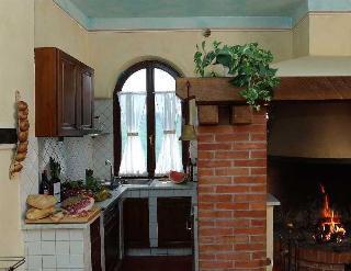 Apartamento Bosco Lazzeroni