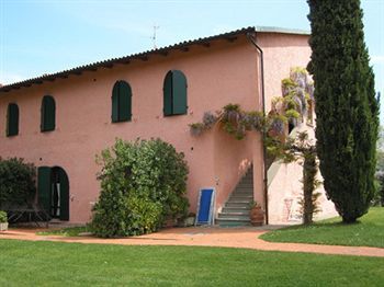 Apartamento Bosco Lazzeroni