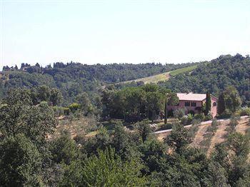 Apartamento Bosco Lazzeroni