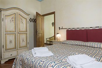 Apartamento Bosco Lazzeroni