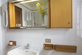 Apartamento Bosco Lazzeroni