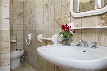 Apartamento Bosco Lazzeroni