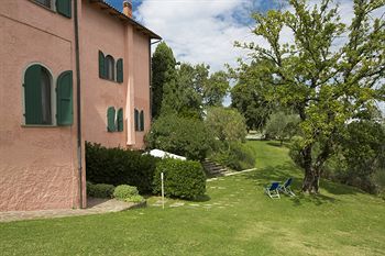 Apartamento Bosco Lazzeroni