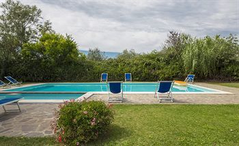 Apartamento Bosco Lazzeroni