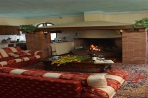 Apartamento Bosco Lazzeroni
