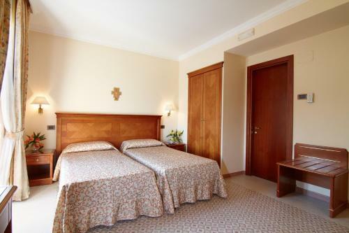 Hotel Le Terrazze Sul Gargano