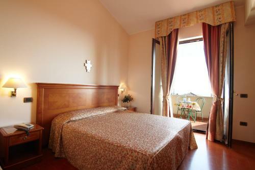 Hotel Le Terrazze Sul Gargano
